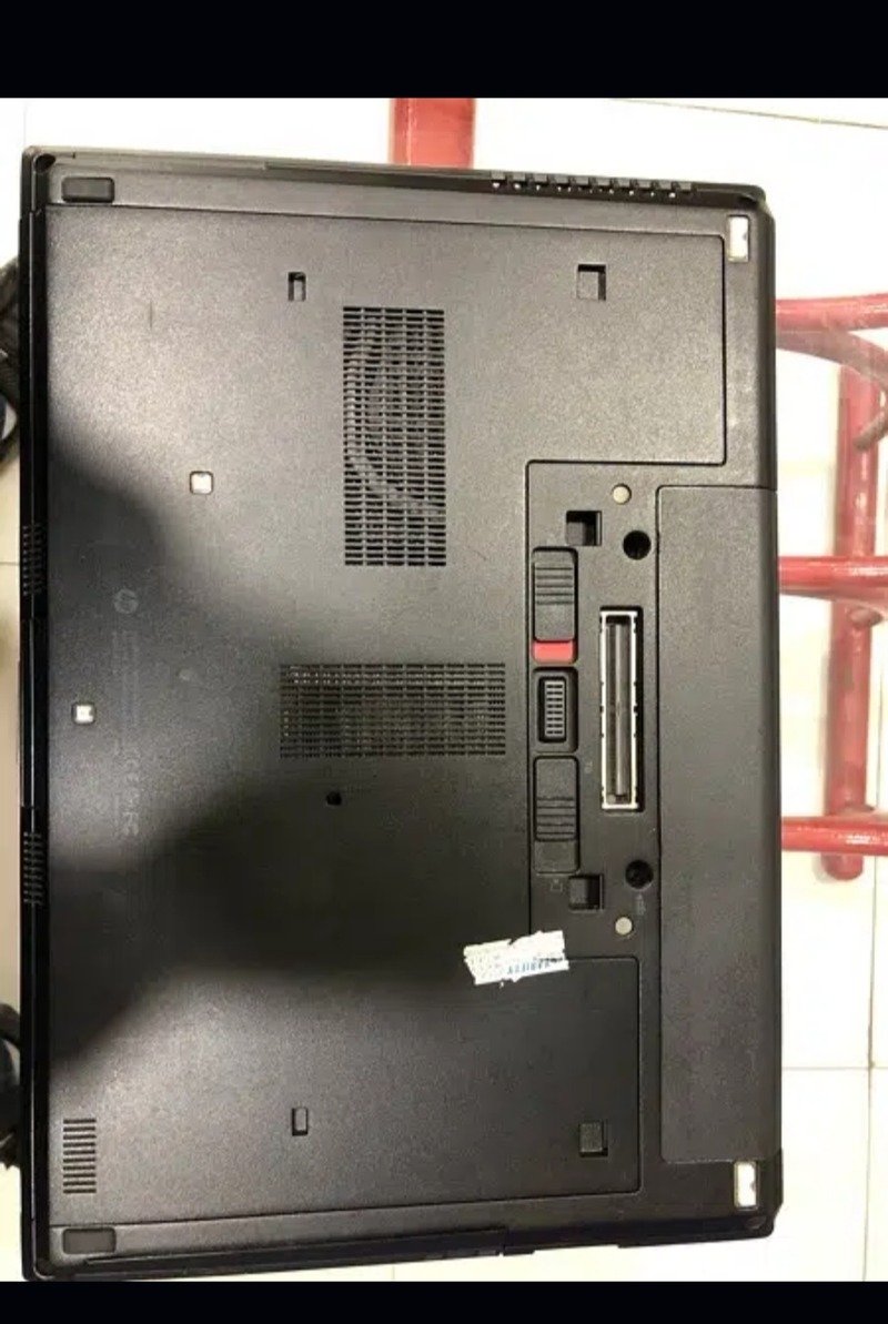 Hp elite book 8470p in good condition