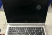 Hp elite book 8470p in good condition