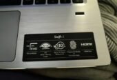 Acer Ryzen 5 series laptop