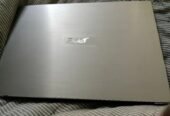 Acer Ryzen 5 series laptop