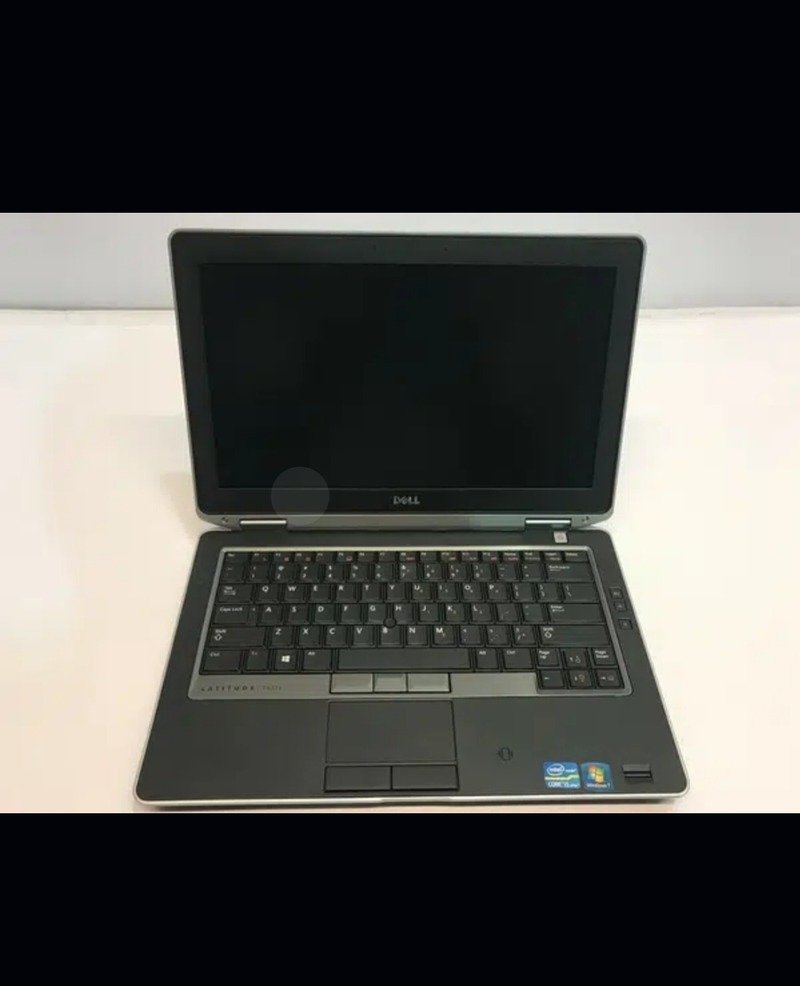 Dell Latitude E6330 *Reasonable price (urgent sale)