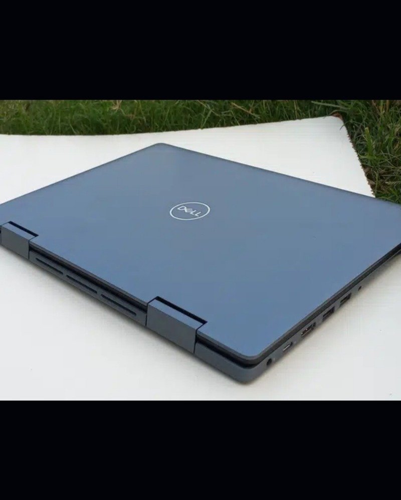 Dell inspiron 5491 core i5 10th gen touch 360 metal boady