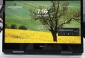Dell inspiron 5491 core i5 10th gen touch 360 metal boady