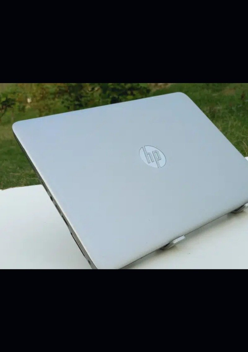 hp elitebook 840 g3/g4 core i5 6th/7th gen 8gb ram 256 ssd