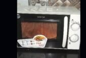 Microwave PEL