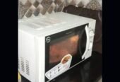 Microwave PEL