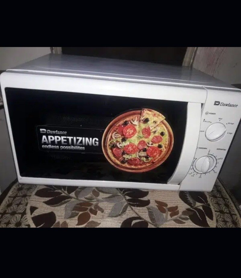 Dawlance Microwave Oven