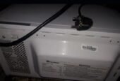 Dawlance Microwave Oven