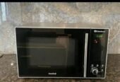 Dawlance Microwave Oven with Box