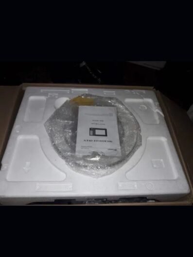Dawlance Microwave Oven with Box