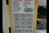 sharp carousel microwave