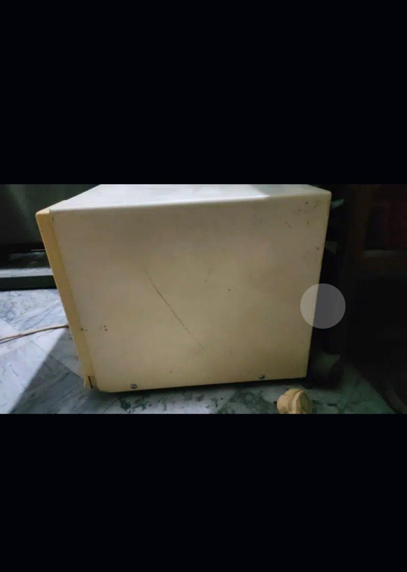 sharp carousel microwave