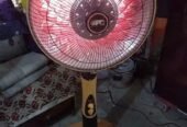 G. F. C sun heater model 102