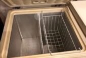Waves Deep freeze (double door) Excellent condition