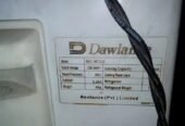 dawlance split AC 1.2 tan