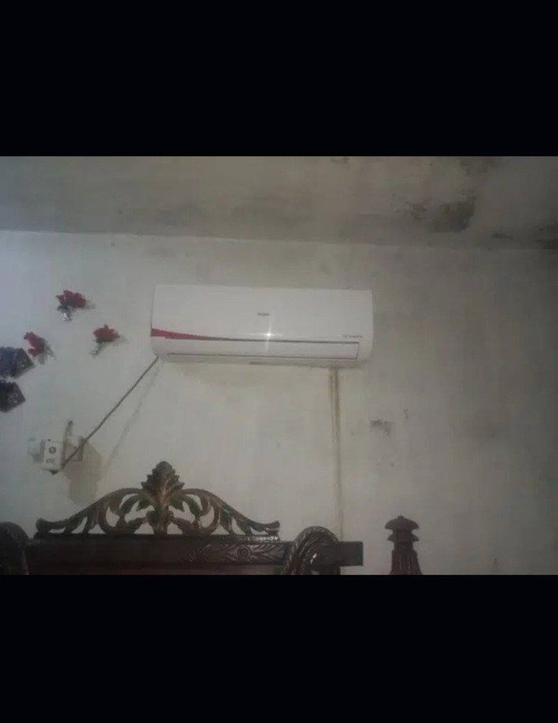 All Ac geniun part 03254914293