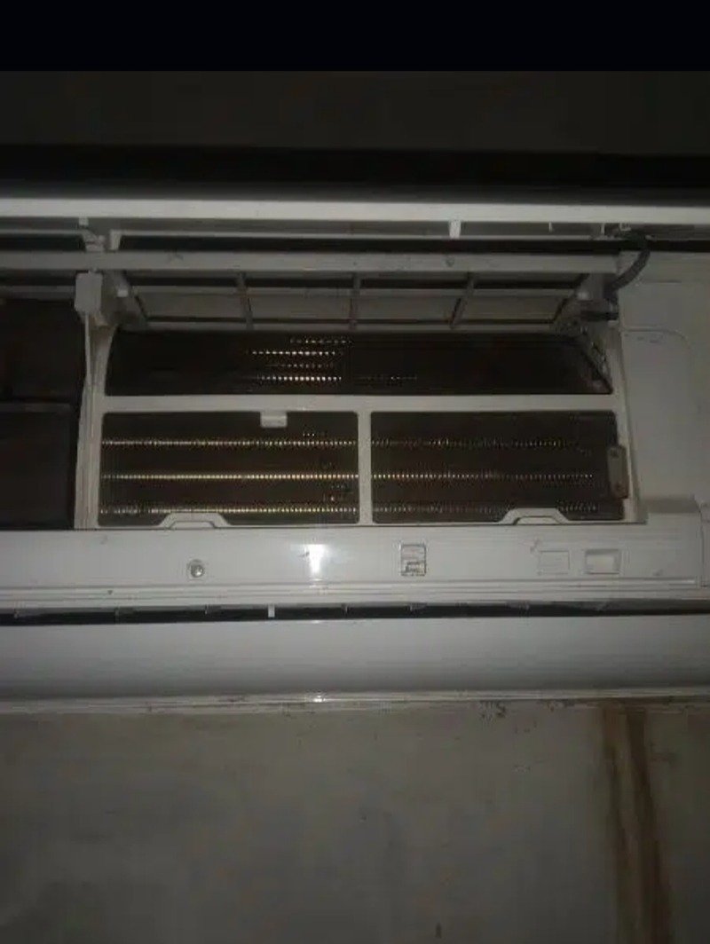 All Ac geniun part 03254914293