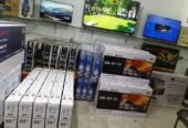 65″smart Samsung Led Tv 4k UHD