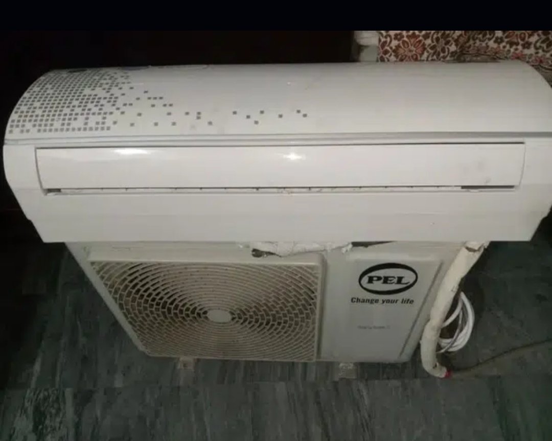 Pel 1 ton Inverter Ac