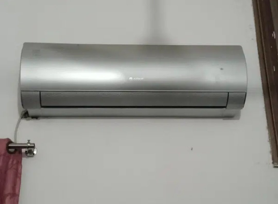 gree DC inverter fairy