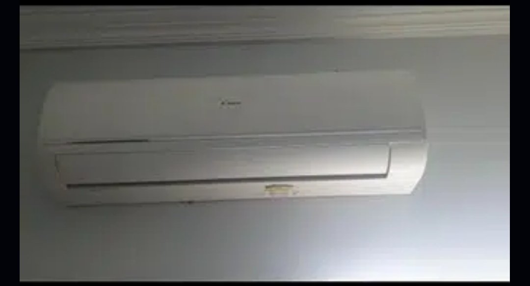 Haier Candy’s inverter AC