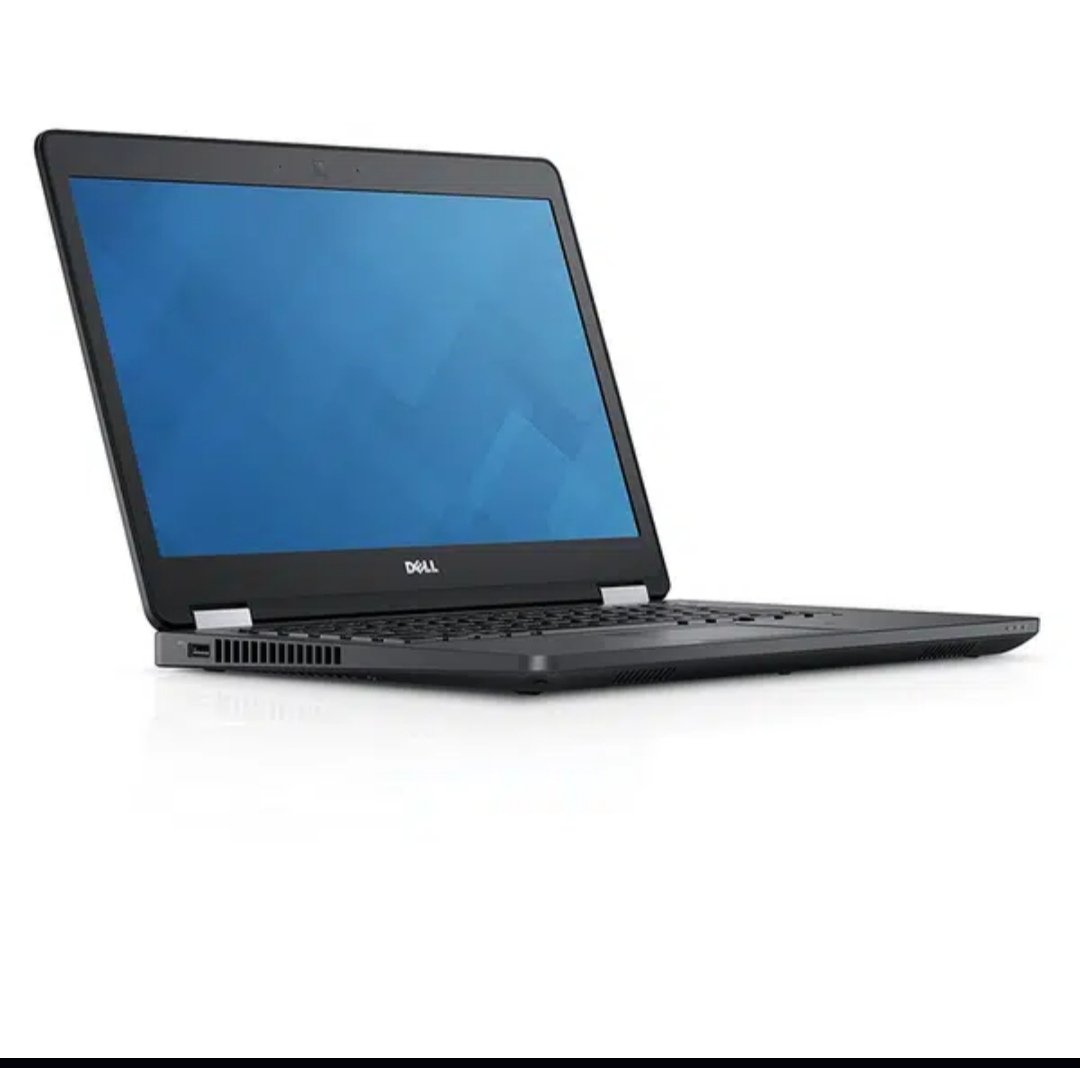 Dell E5470