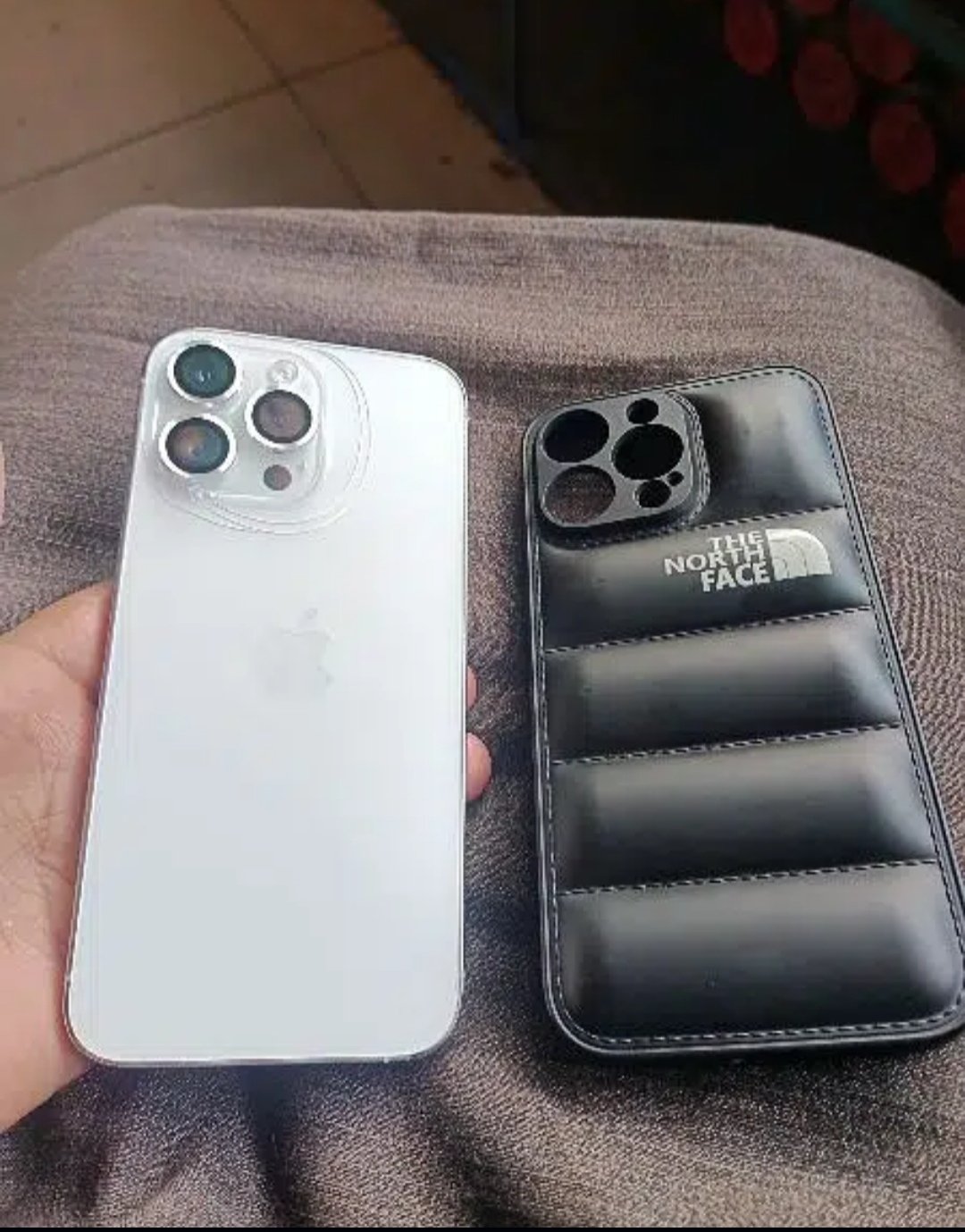 Phone 14 Pro Max (JV)