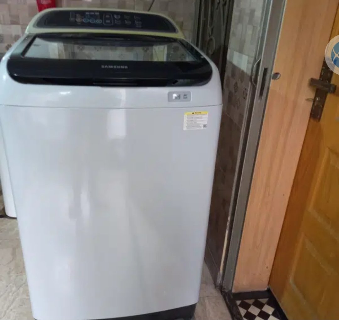 11 kg Samsung automatic washing machine