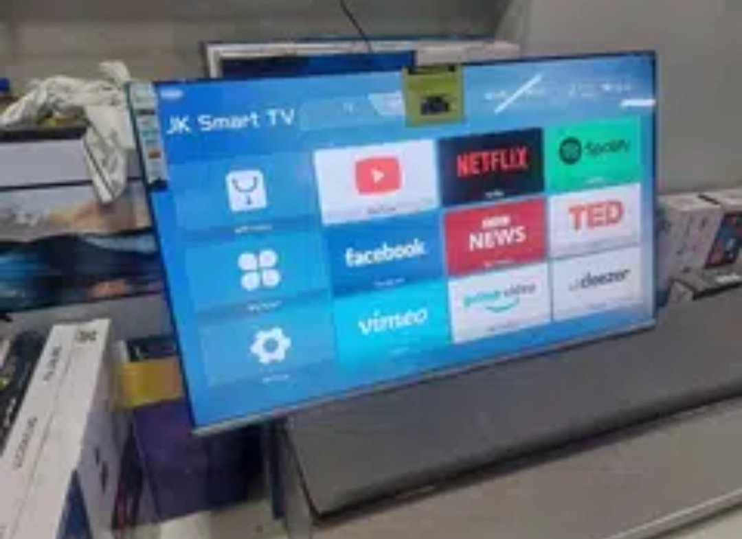 75 INCH LED TV ANDROID TV LATEST MODEL 3 YEAR WARRANTY