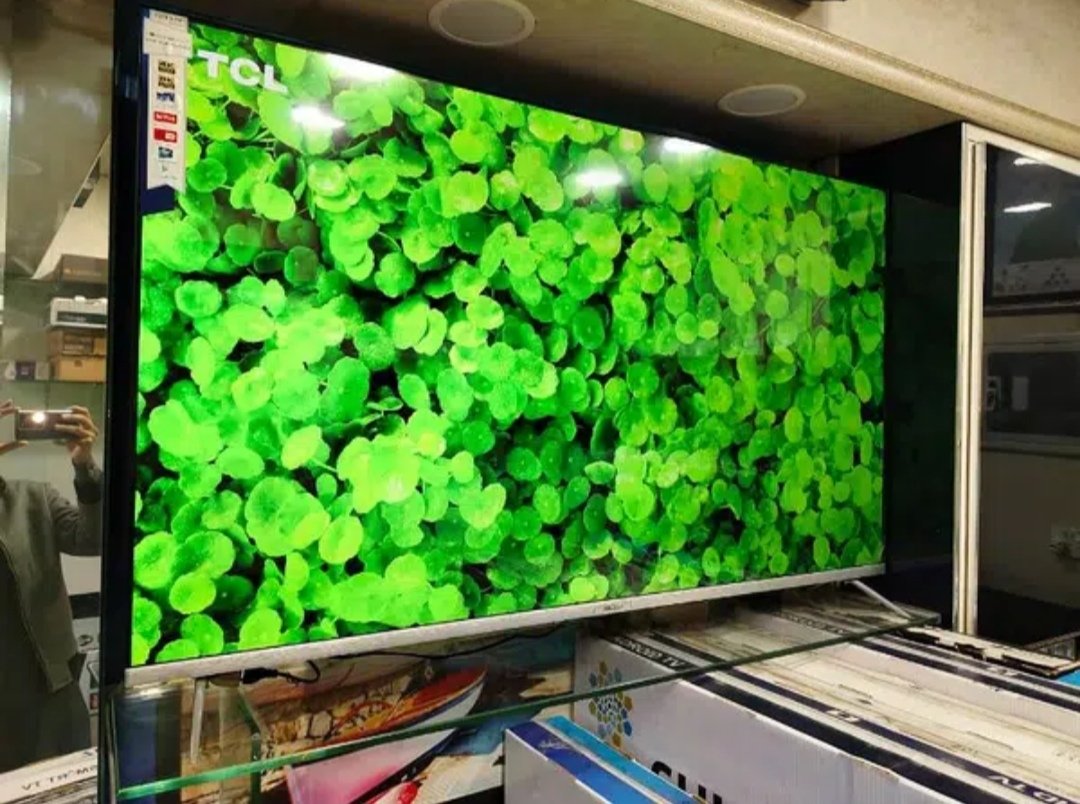 SAMSUNG 75 INCH LED TV BEST QUALITY 2024 MODELS