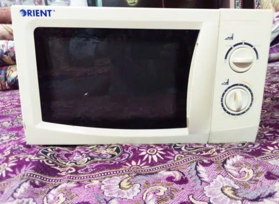 Orient Microwave oven, 100% working