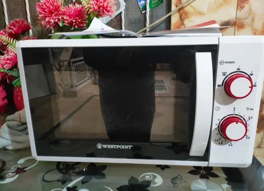 Microwave Oven WF-822M