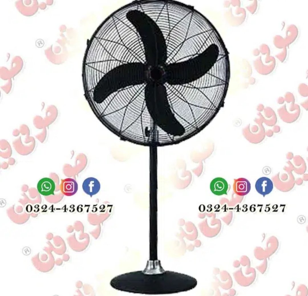 Pedestal copper black