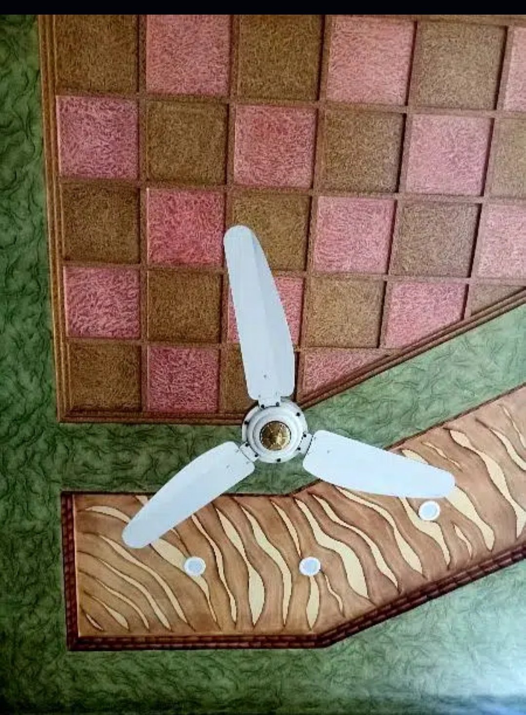 celilling fan for sale