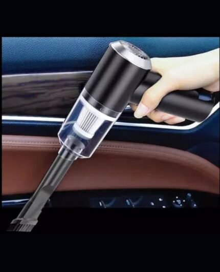 Portable vacuum cleaner
