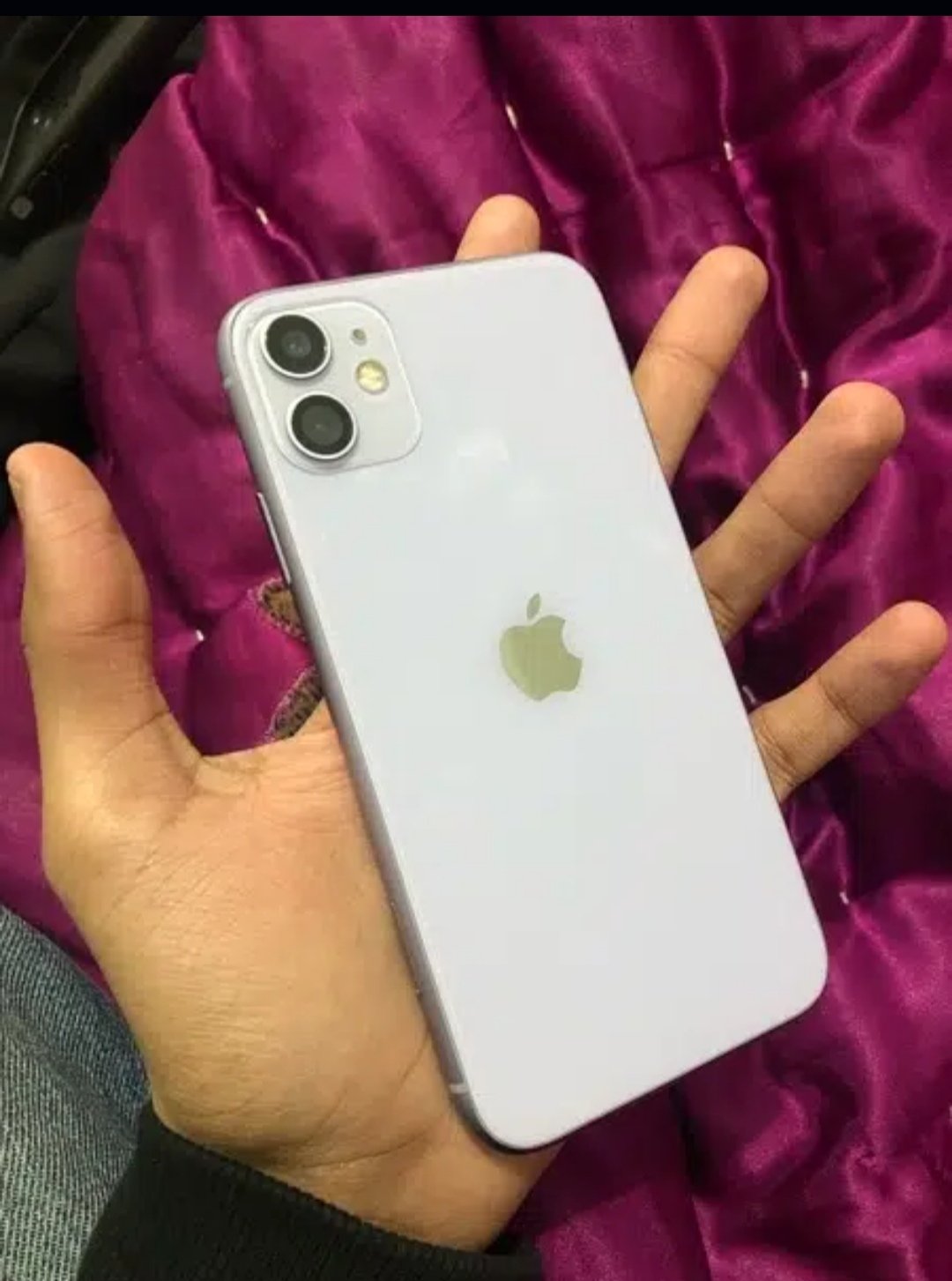 iphone 11 64gb non pta factory unlock