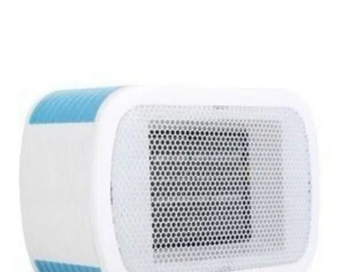 electric portable heater