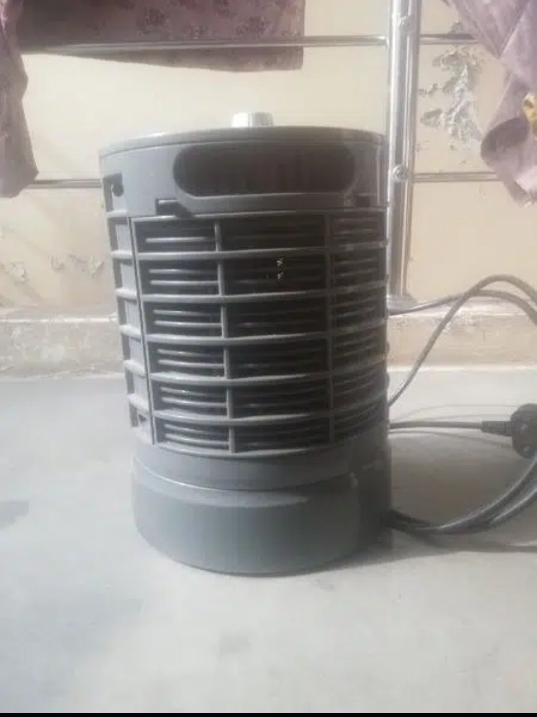 FAN HEATER