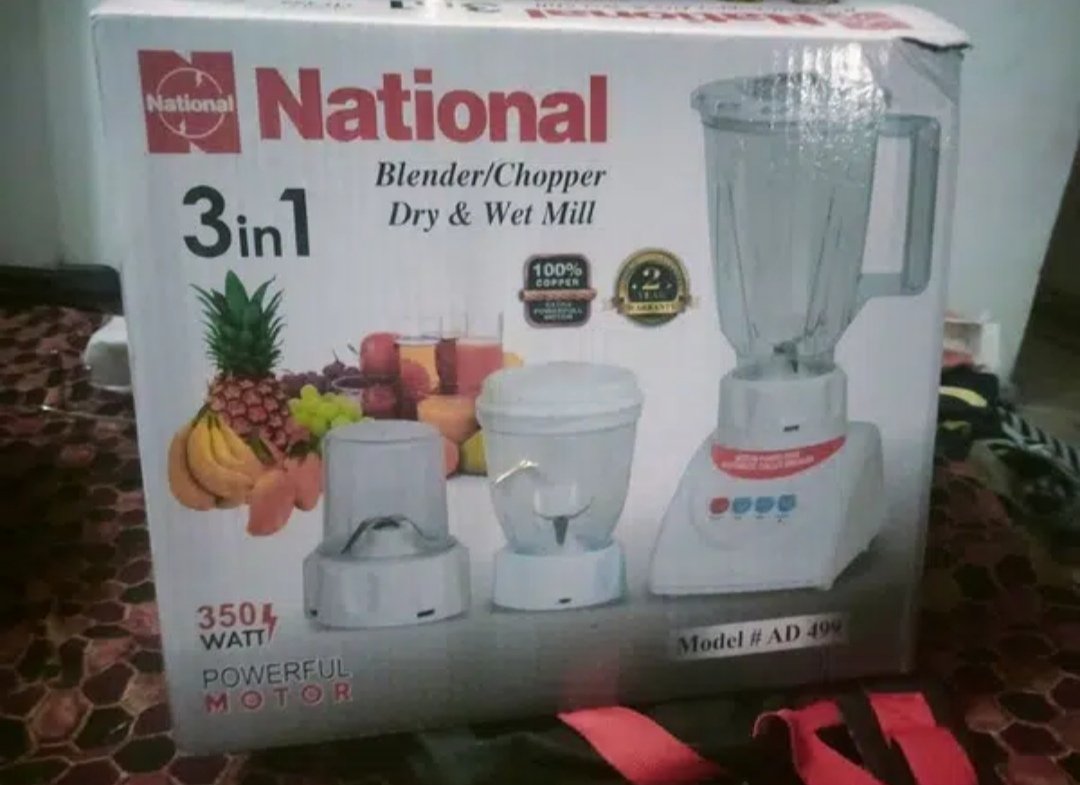 bilkul new ha sirf seel opan ki us nh ki 10000 price ha wesy