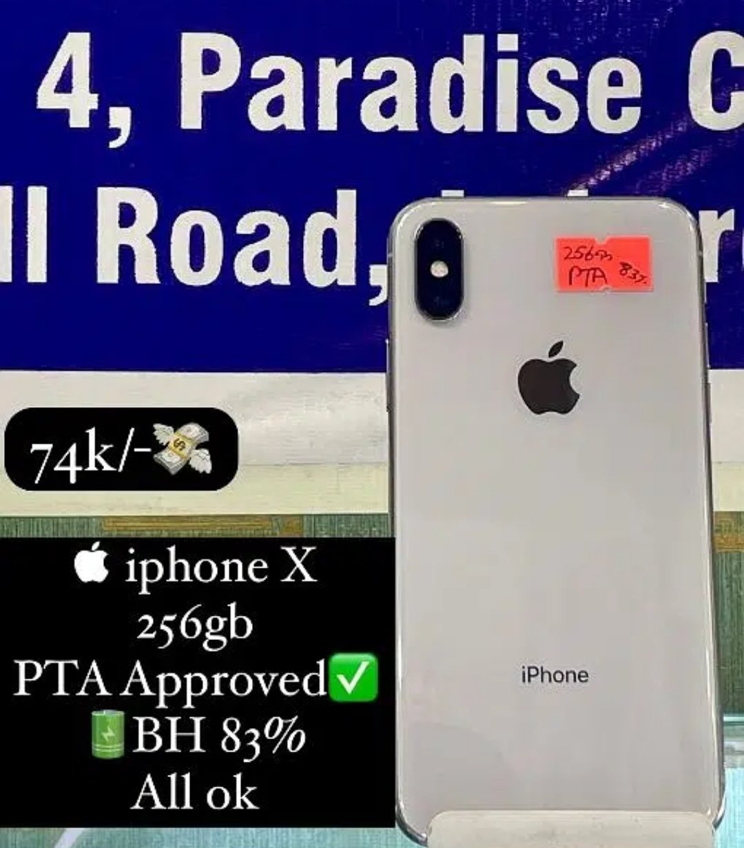 All ok sets iPhone sale