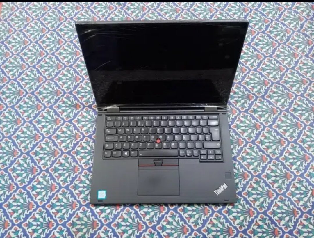 Lenovo Thinkpad x380 Yoga Ci5 8th Generation