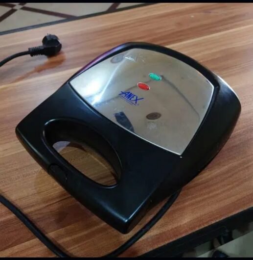 sandwich maker