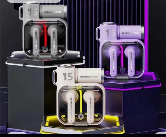 monster airmars xkt15 airpods