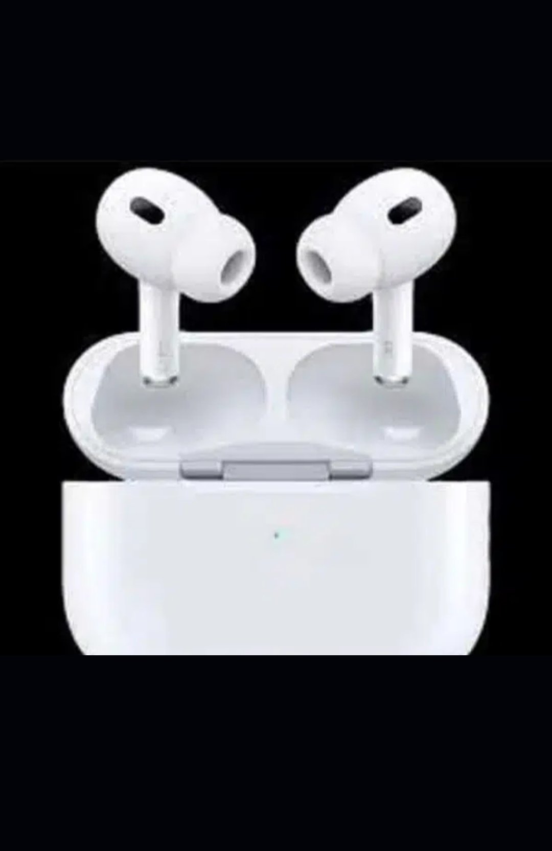 airpods pro 2 second generation