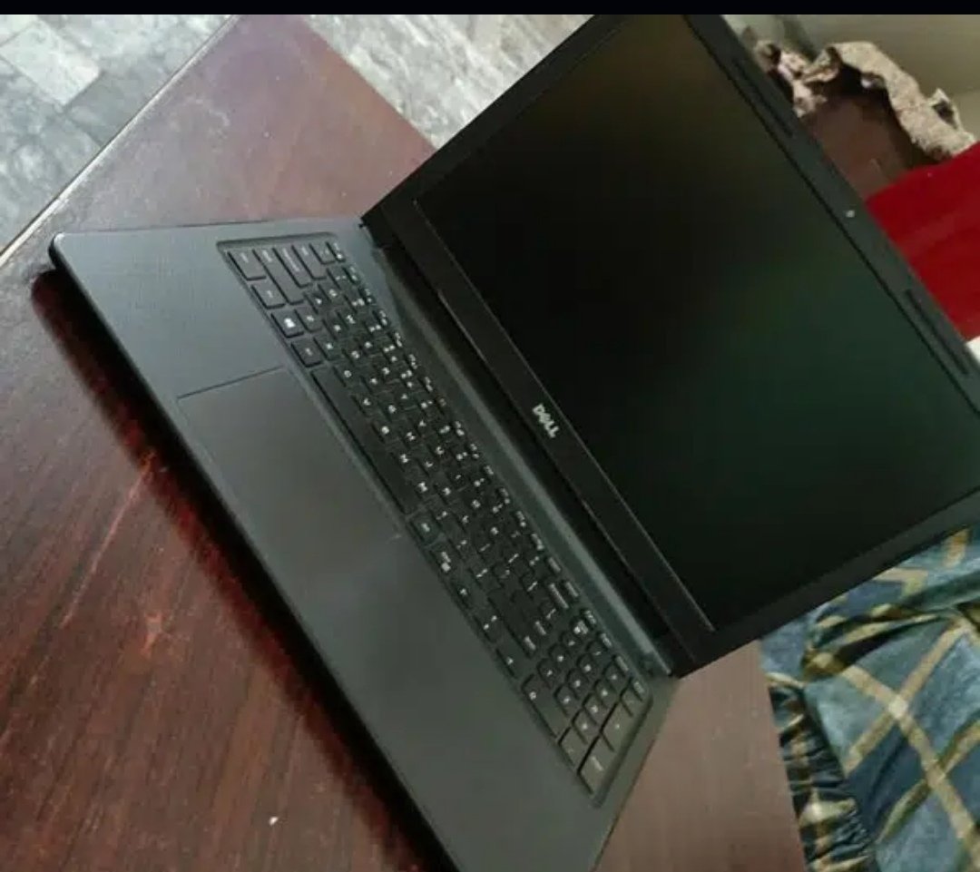 Laptop, Dell Vostro 3578 for Sale