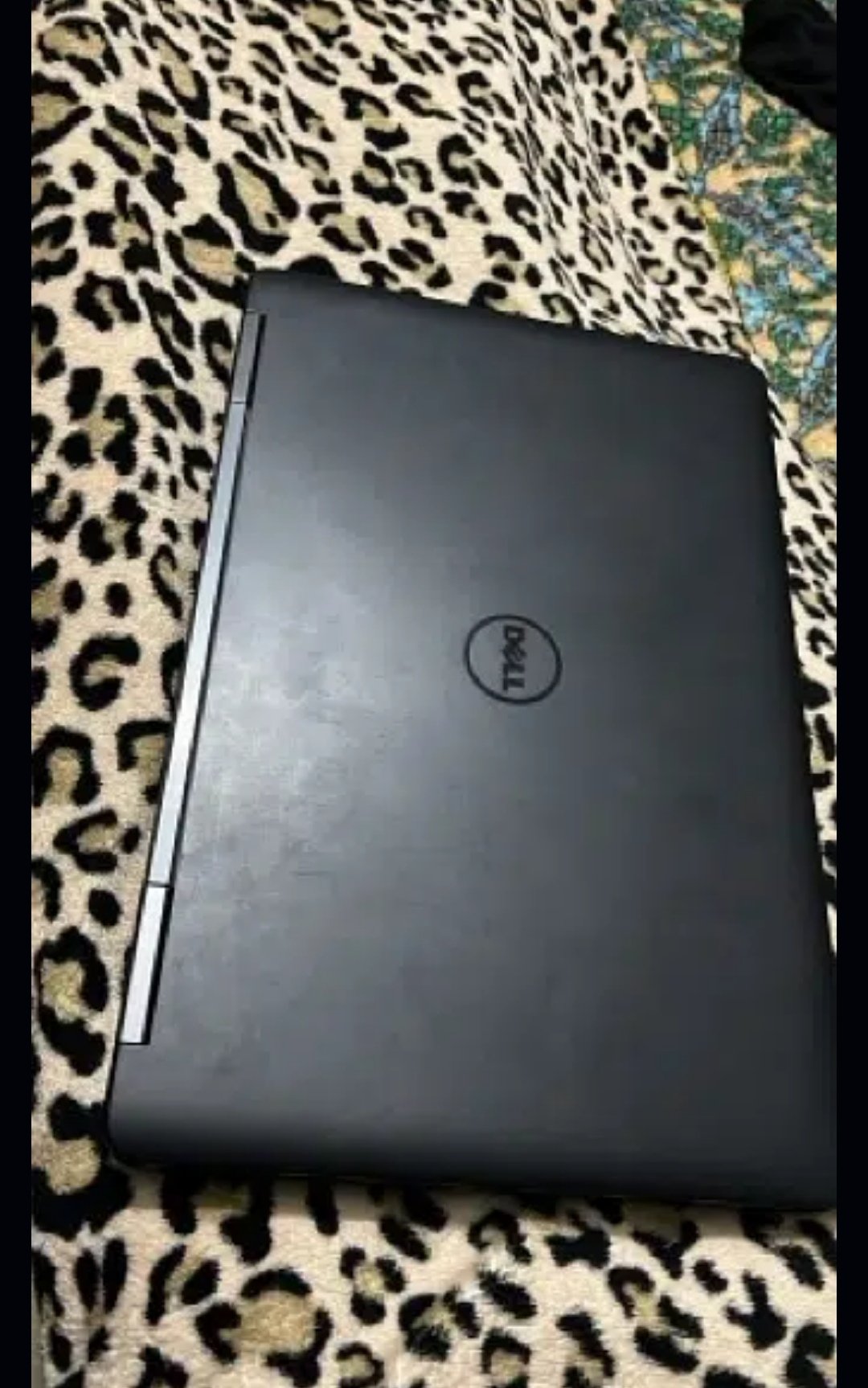 dell i5 4th gen
