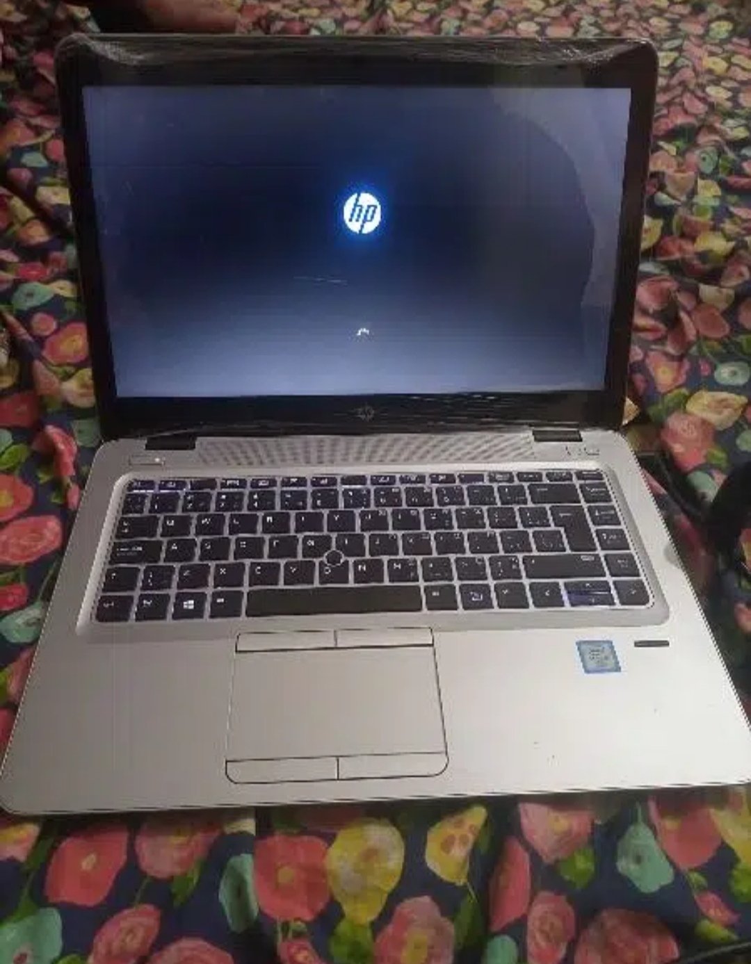 hp laptop probook