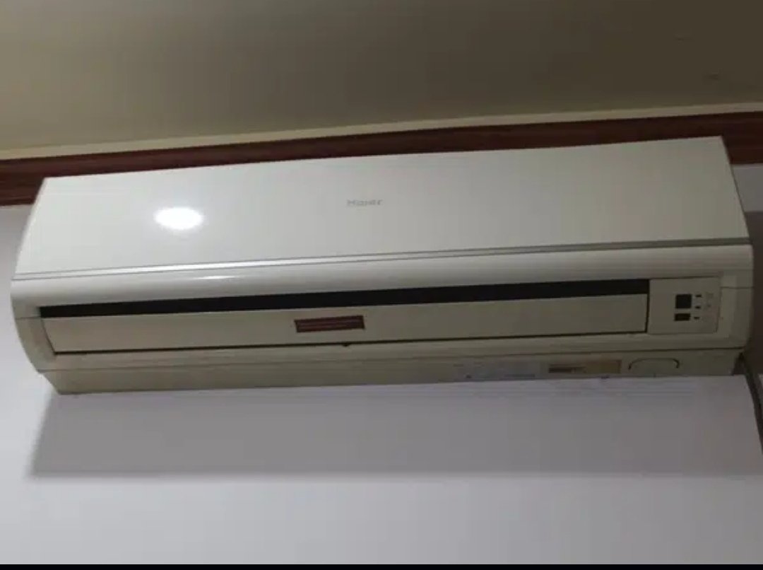 2014 model Ac, perfectly working and rarely used