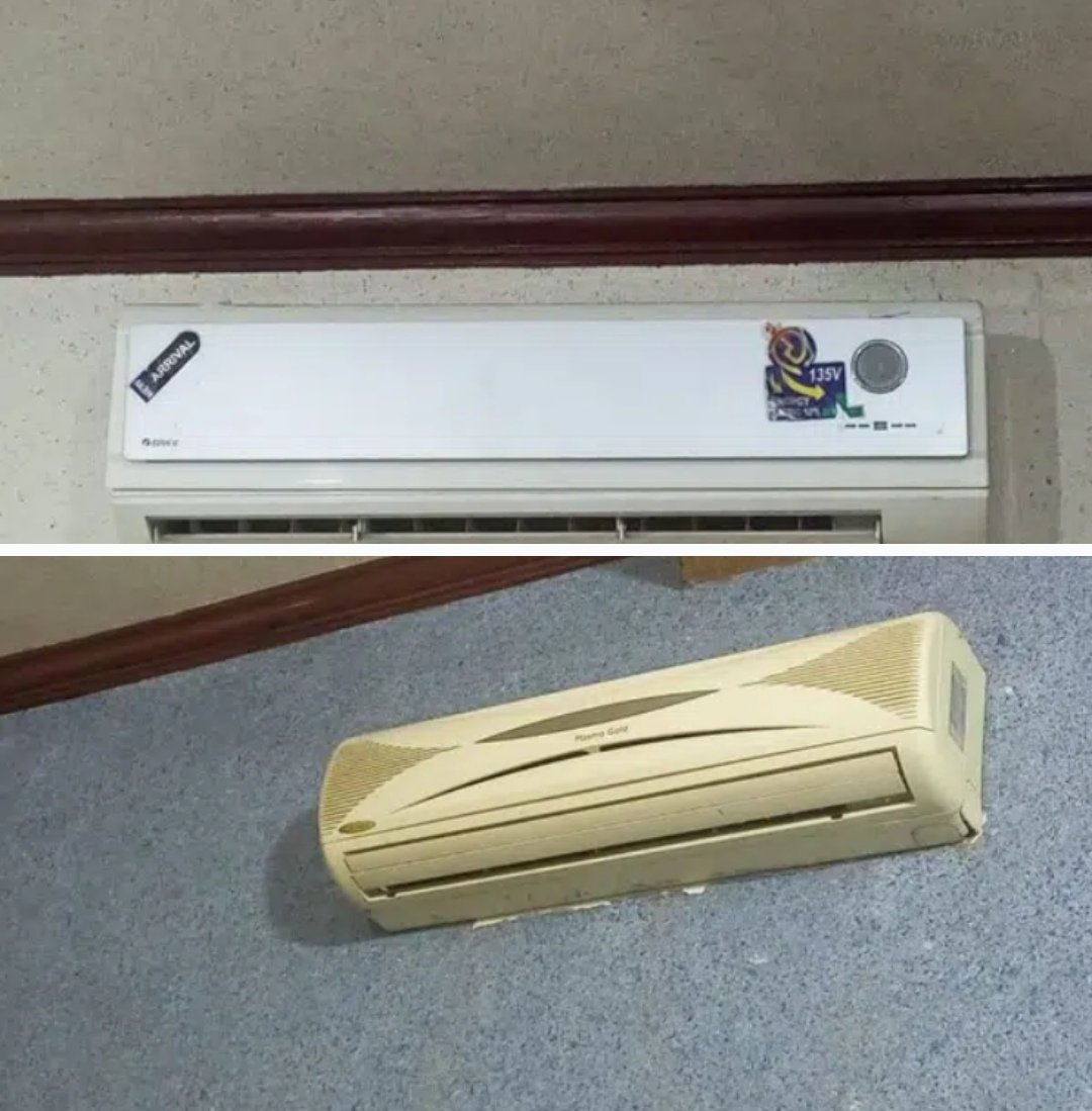 2 Ac air conditioner