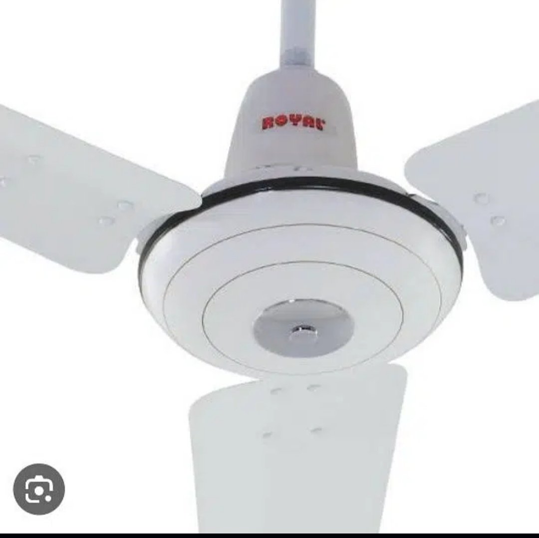 Royal deluxe fans 56″/48″
